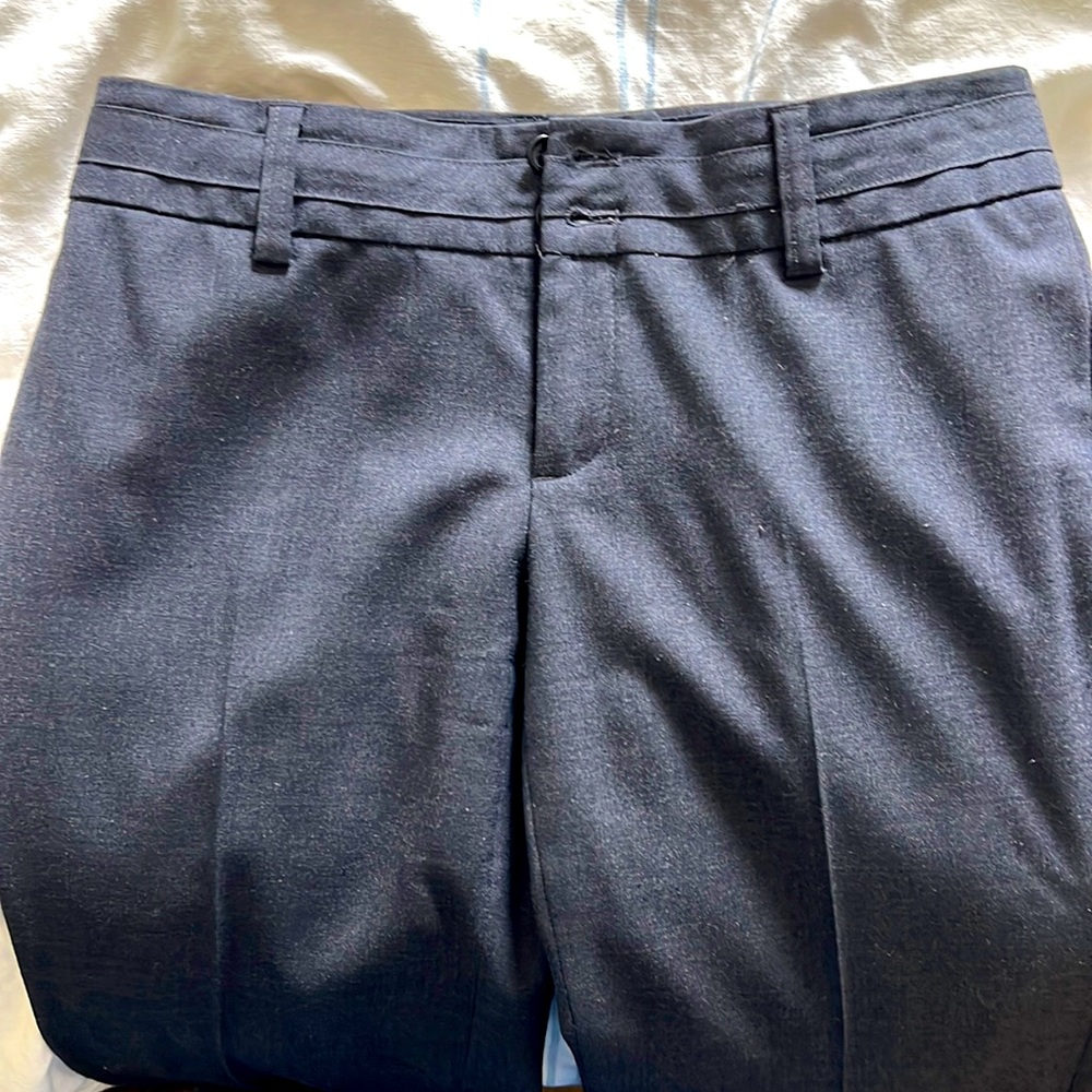Formal trousers perfect for cool weather and winters